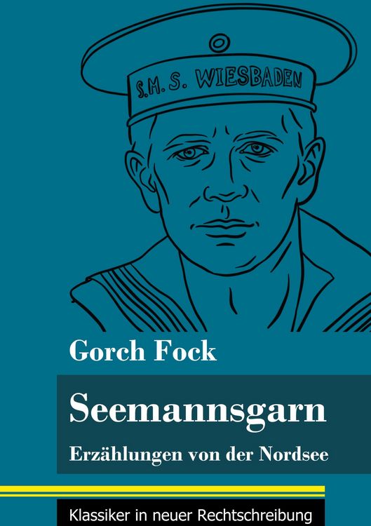 Produktbild: Seemannsgarn