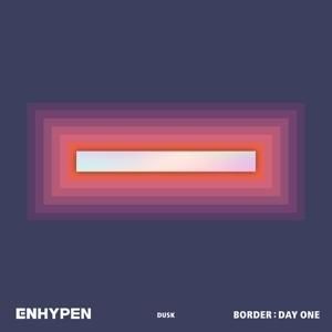 Produktbild: Enhypen: Border: Day One (Dusk Version)