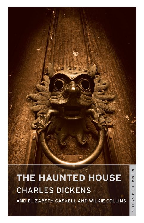 Produktbild: Haunted House