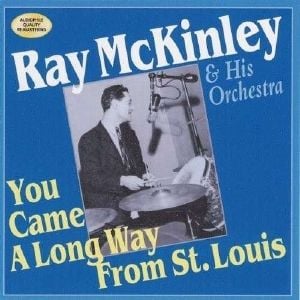 Produktbild: McKinley - Lou Came A Long Way