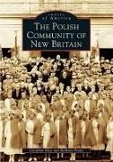 Produktbild: The Polish Community of New Britain