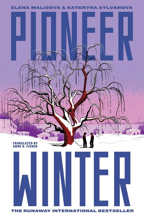 Produktbild: Pioneer Winter