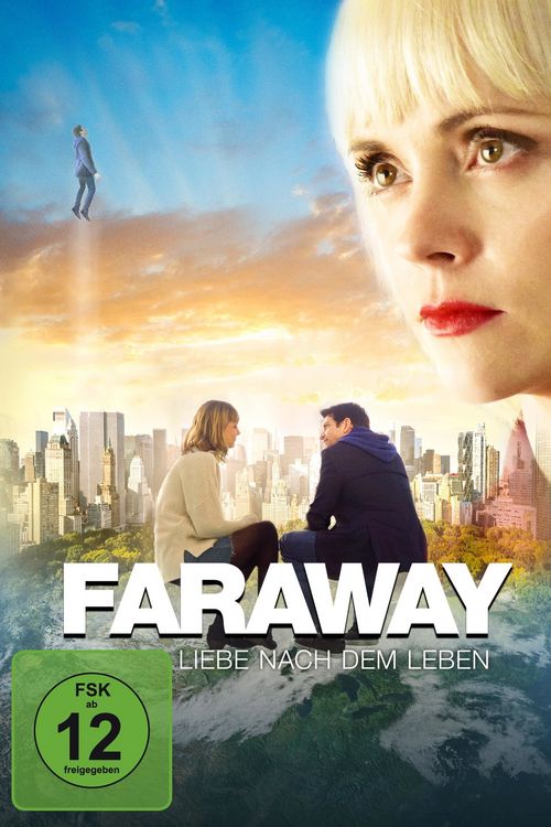 Produktbild: Faraway - Liebe nach dem Leben