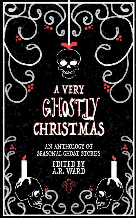 Produktbild: A Very Ghostly Christmas