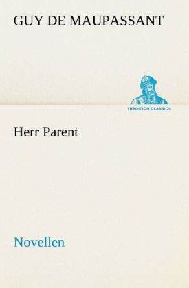 Produktbild: Herr Parent