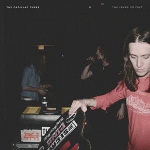 Produktbild: The Years Go Fast (Vinyl)