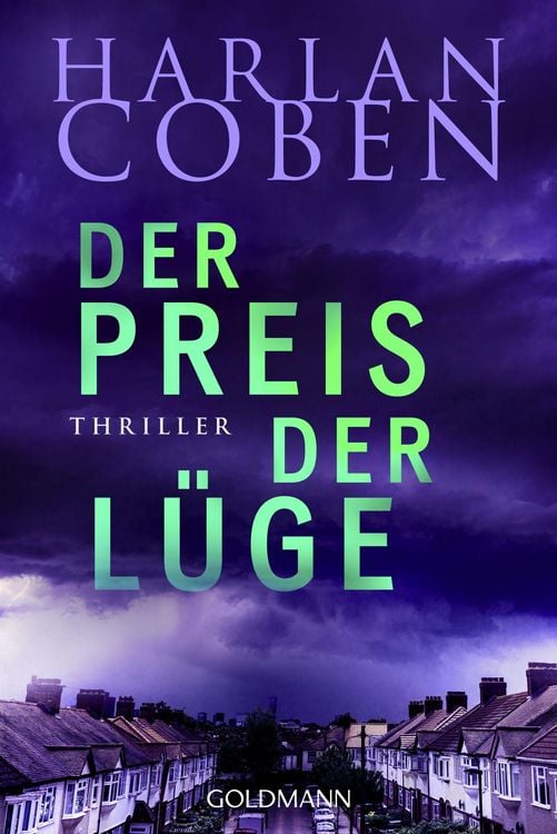 Produktbild: Der Preis der L&uuml;ge