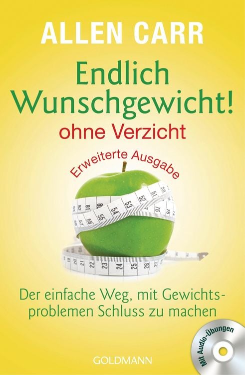 Produktbild: Endlich Wunschgewicht! - ohne Verzicht