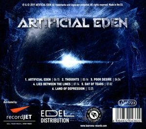 Produktbild: Artificial Eden