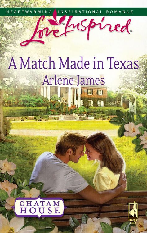Produktbild: A Match Made in Texas