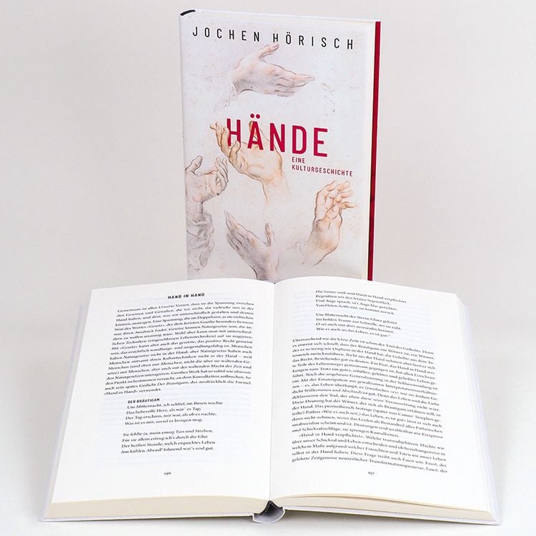 Produktbild: H&auml;nde