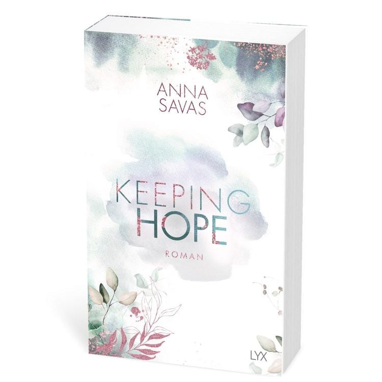 Produktbild: Keeping Hope