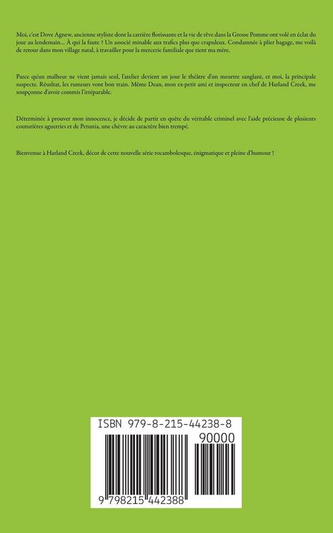 Produktbild: Le Mystery Du Quilt