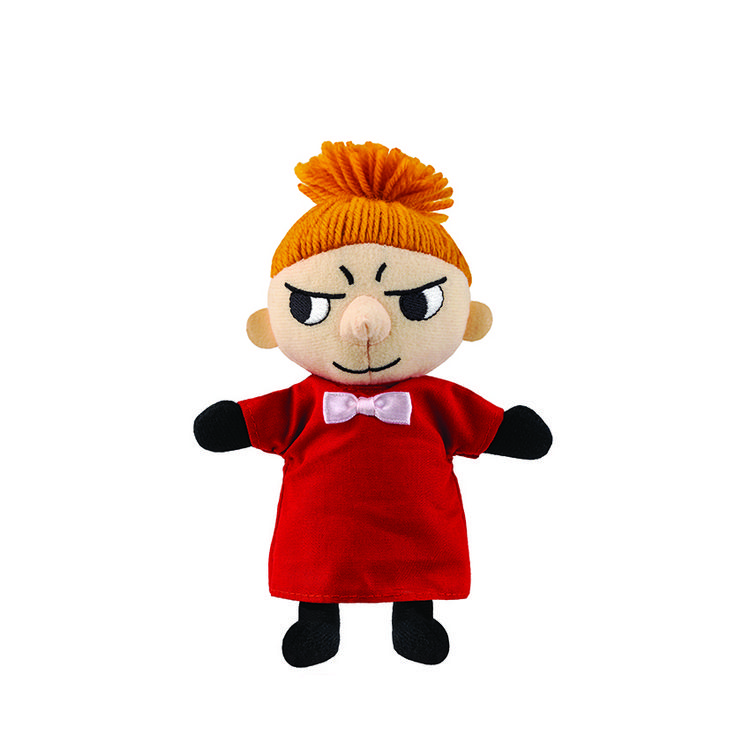 Produktbild: Moomin Little My 6.5In