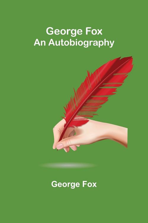 Produktbild: George Fox