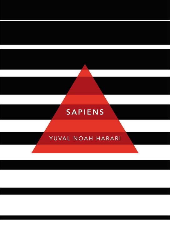 Produktbild: Sapiens