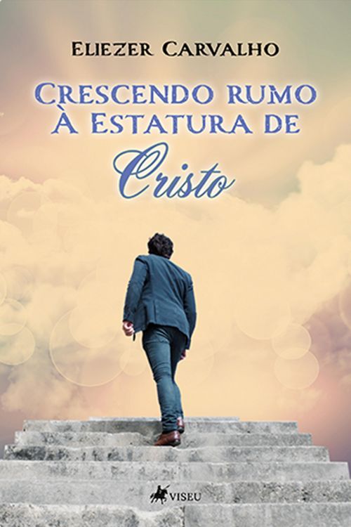 Produktbild: Crescendo Rumo &agrave; Estatura de Cristo