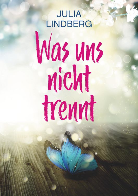 Produktbild: Was uns nicht trennt...