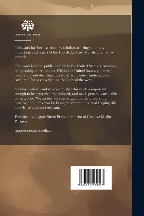 Produktbild: Annales Alg&eacute;riennes; Volume 1