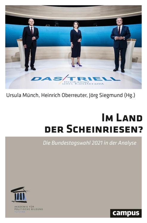 Produktbild: Im Land der Scheinriesen?