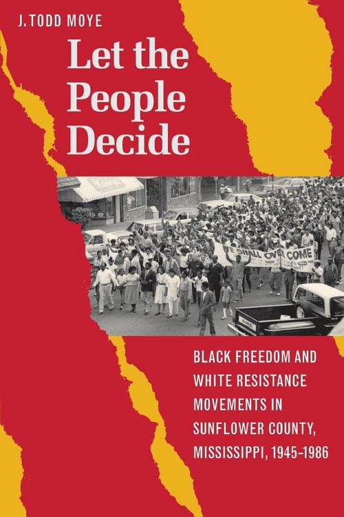 Produktbild: Let the People Decide