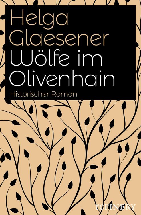 Produktbild: W&ouml;lfe im Olivenhain