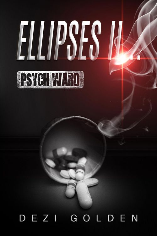 Produktbild: Ellipses II...