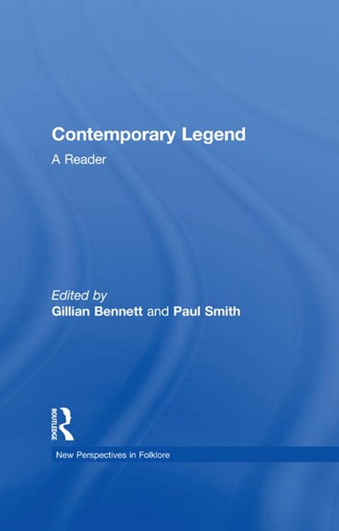 Produktbild: Contemporary Legend