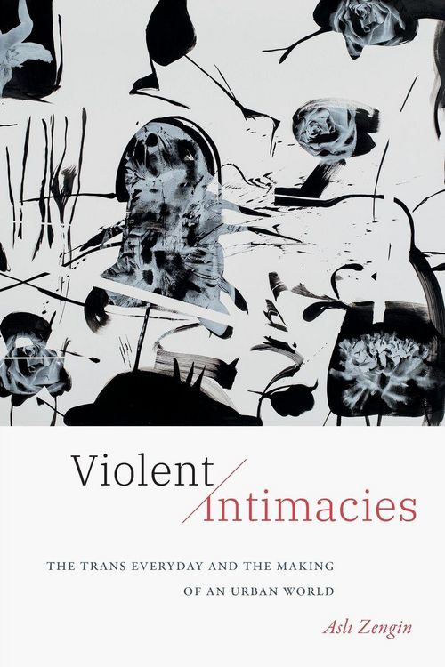 Produktbild: Violent Intimacies
