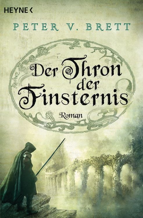 Produktbild: Der Thron der Finsternis