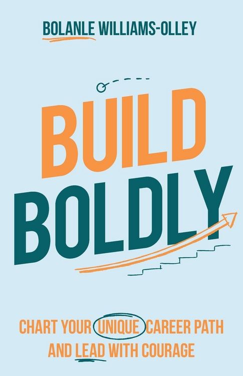 Produktbild: Build Boldly