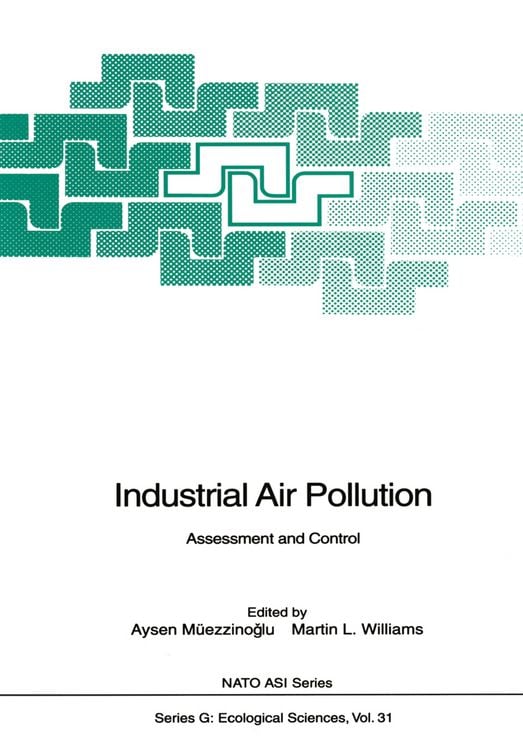 Produktbild: Industrial Air Pollution