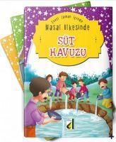 Produktbild: Evvel Zaman Icinde Masal &Uuml;lkesnde - Caliskan Karinca