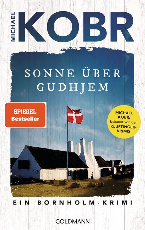 Produktbild: Sonne &uuml;ber Gudhjem