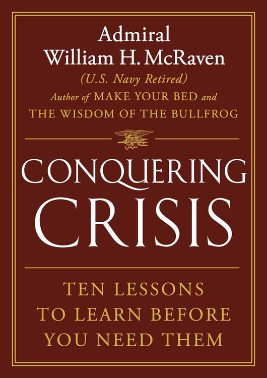 Produktbild: Conquering Crisis