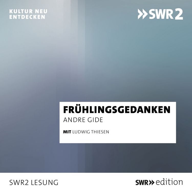 Produktbild: Fr&uuml;hlingsgedanken