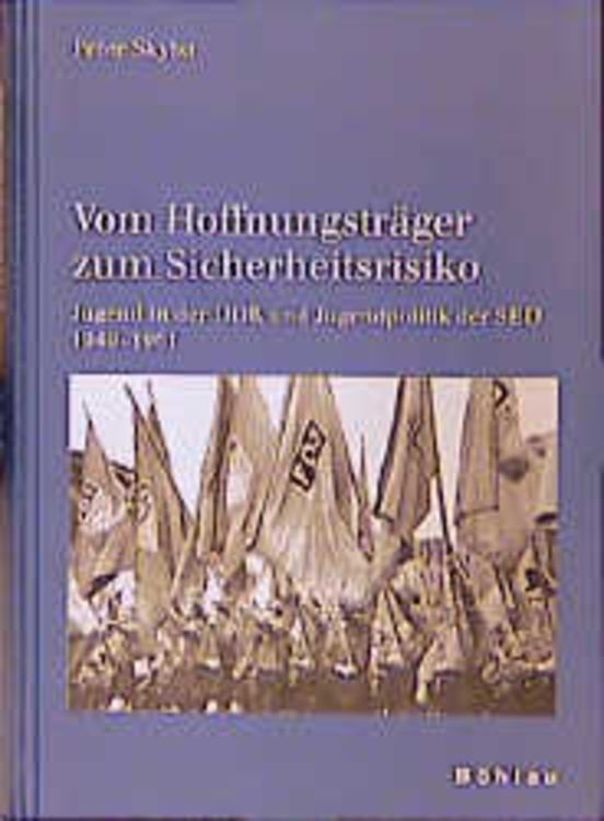 Produktbild: Vom Hoffnungsträger zum Sicherheitsrisiko