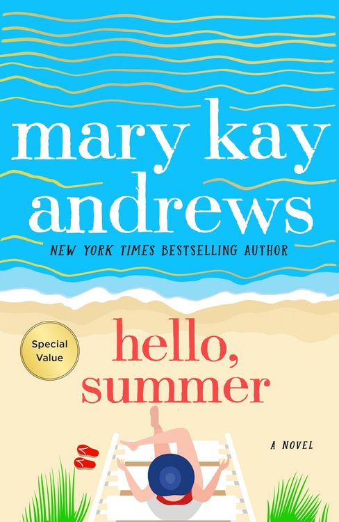 Produktbild: Hello, Summer