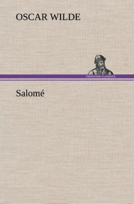Produktbild: Salom&eacute;