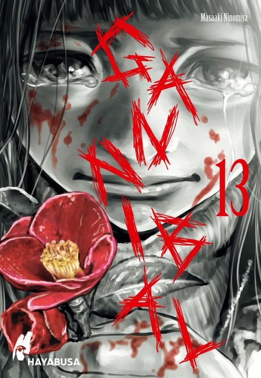 Produktbild: Gannibal 13