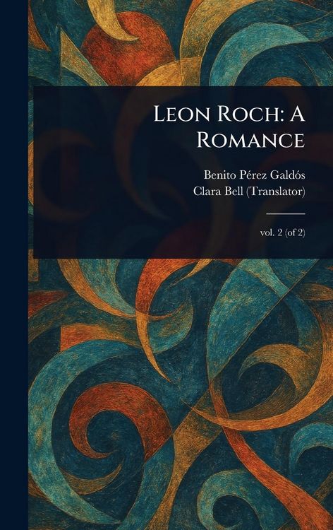 Produktbild: Leon Roch