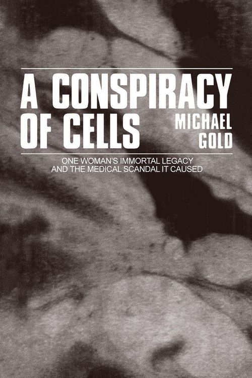 Produktbild: A Conspiracy of Cells