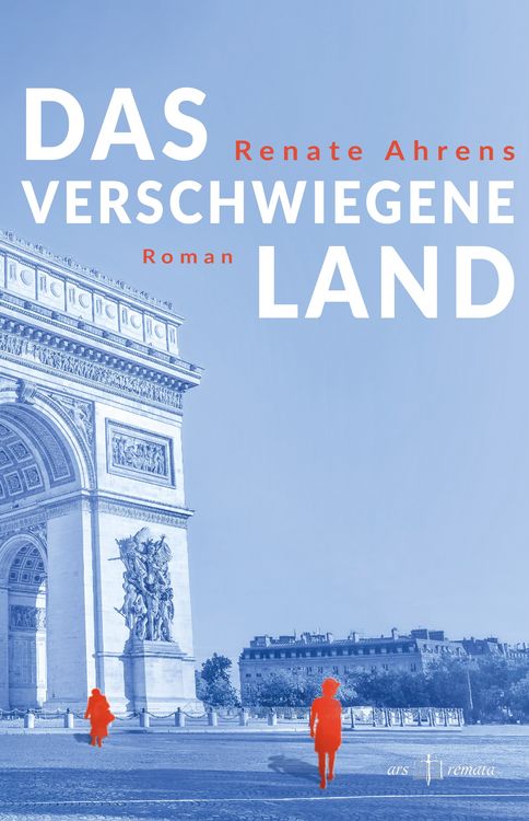 Produktbild: Das verschwiegene Land