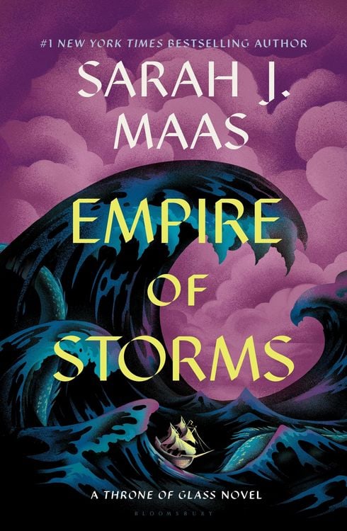 Produktbild: Empire of Storms