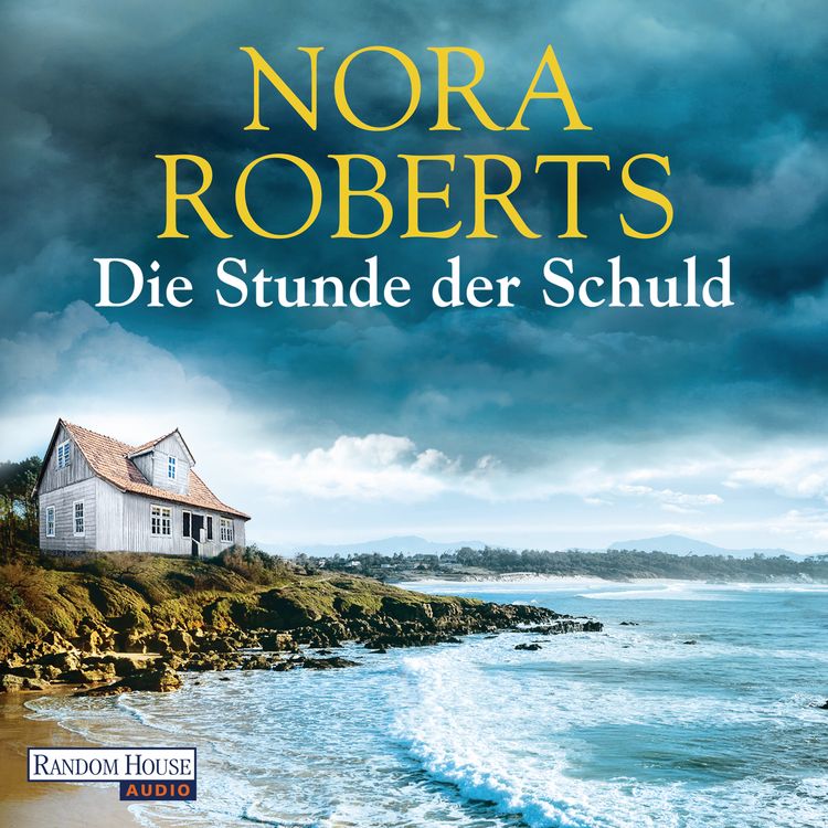 Produktbild: Die Stunde der Schuld