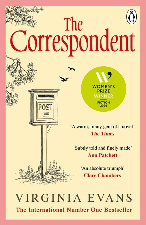 Produktbild: The Correspondent
