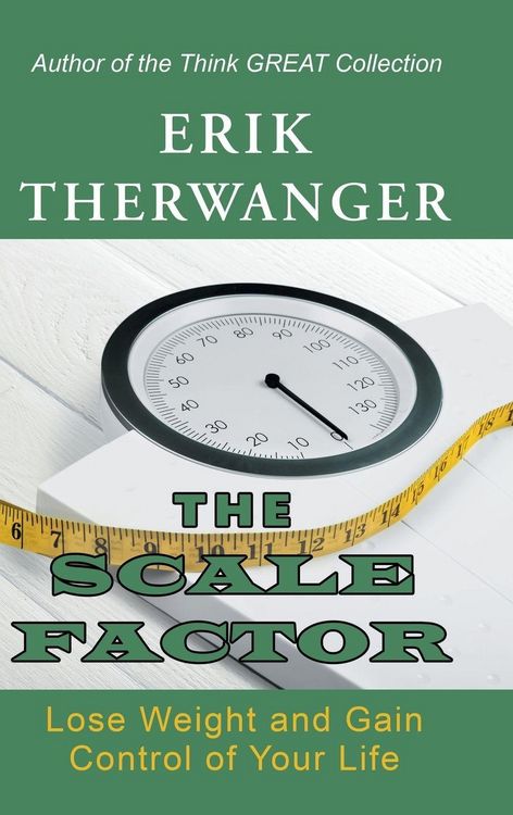 Produktbild: The Scale Factor