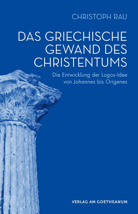 Produktbild: Das griechische Gewand des Christentums