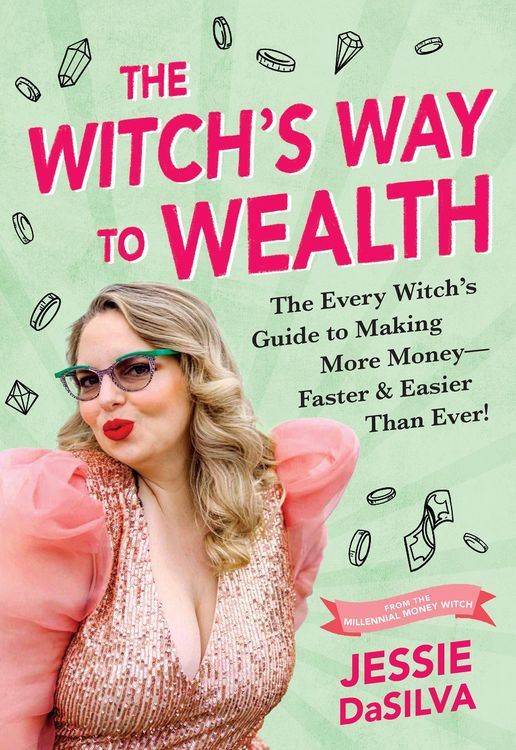 Produktbild: Witch's Way to Wealth