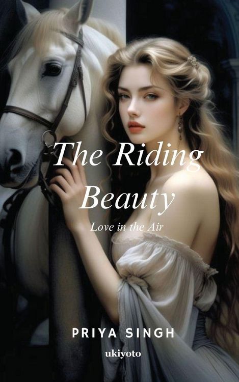 Produktbild: The Riding Beauty (Love in the air)